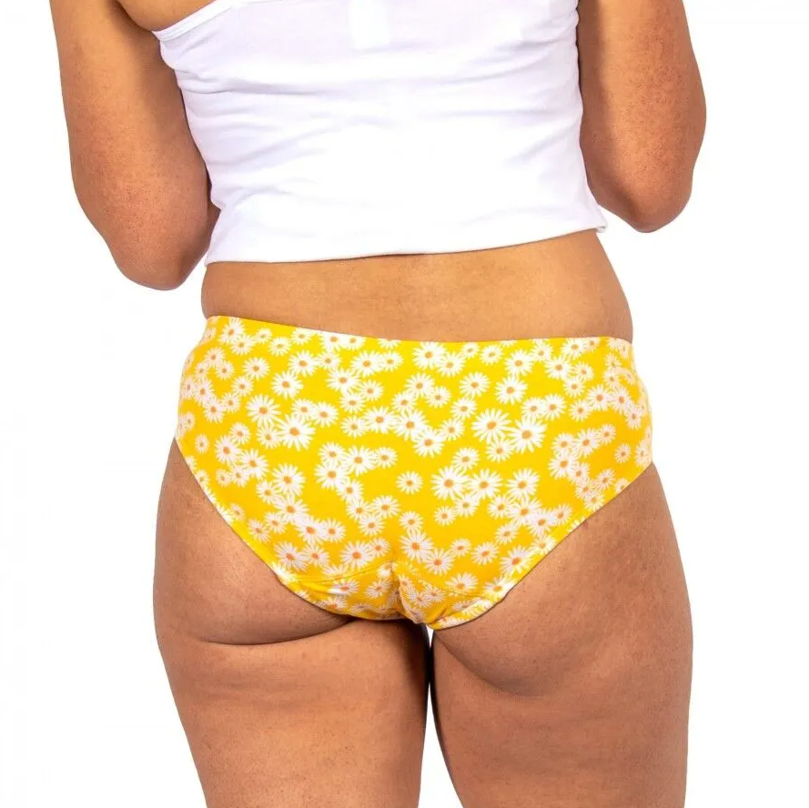 Conni Ladies Brief Oopsie Daisy Underwear Size 10 - 24