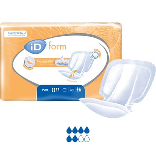ID Export Form Plus Unisex Briefs Size 2 6 Drops 640cm 1500ml 5310260210-01