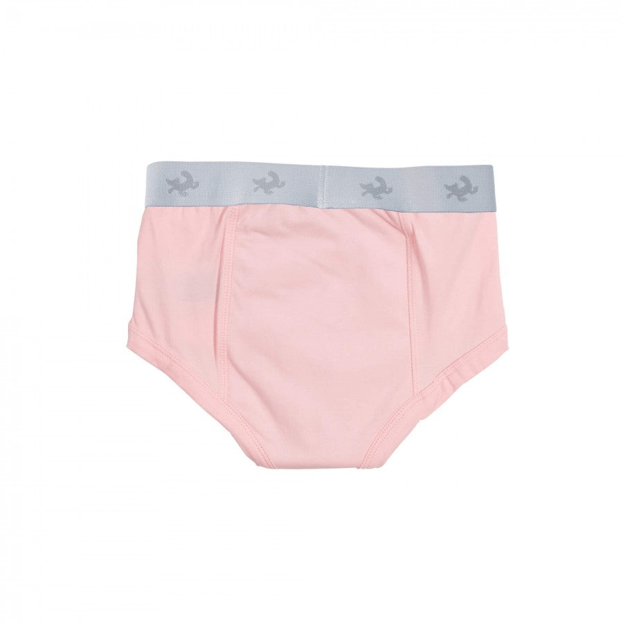 Conni Kids Tackers Underwear - Pink 0-16 y/o 5801-6-P-3PACK