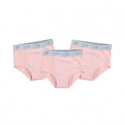 Conni Kids Tackers Underwear - Pink 0-16 y/o 5801-6-P-3PACK