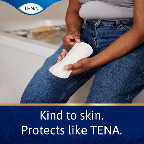 Lights by TENA Long Liners 194 mm