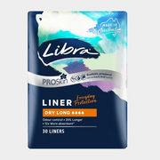 Libra ProSkin Dry Long Liners 727553