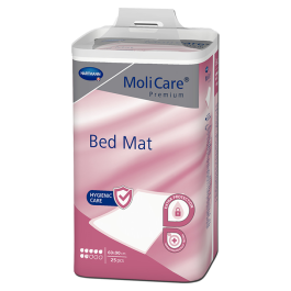 MoliCare Premium Bed Mat 7 Drops product image