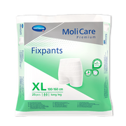 MoliCare Premium FixPants Short Unisex Extra Large 90-125cm 947714