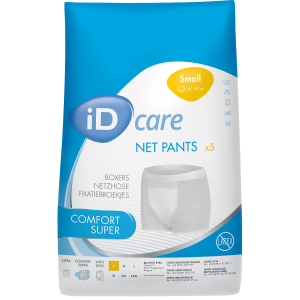 ID Comfort Net Pants Super Medium 60-100cm 5410200050-03