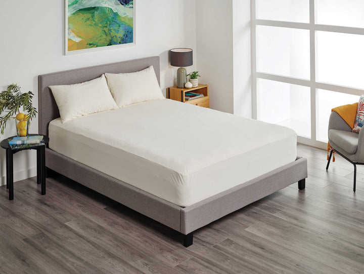 Fusion Waterproof Pillowcases F010 Protect-A-Bed