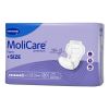 MoliCare Premium Form+ 8 Drops Incontinence Pads product image