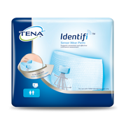 Tena Identifi Sensor Wear Pants Unisex Medium 80-110cm 1200ml 8276