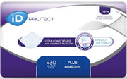 iD Protect Plus Bedpad 60x60cm 580ml 5801660300
