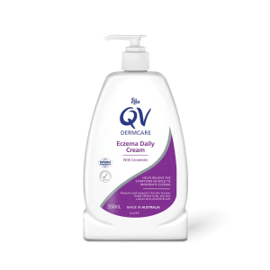 QV Dermcare Eczema Daily Cream 350 mL