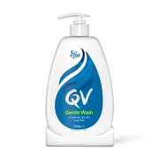 QV Gentle Wash 500 mL
