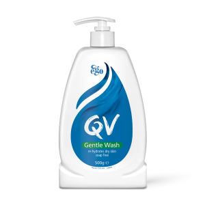 QV Gentle Wash 500 mL