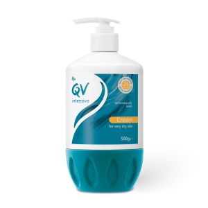 QV Intensive Cream 500 g
