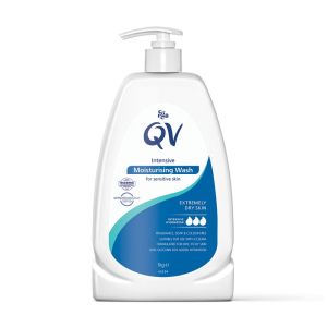 QV Intensive Moisturising Wash 1 kg