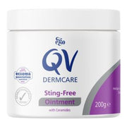 QV Dermcare Sting-Free Ointment 200 g