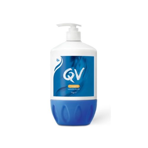 QV Moisturising Cream 1Kg 11001