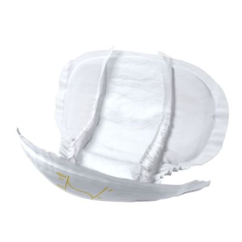 Abena San Premium 7 Unisex 630X360mm 2100ml White/Yellow Stripe SA1000021309 Abena