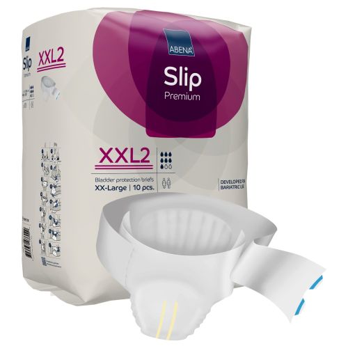 Abena Slip Premium Unisex XXL2 170-254cm 3200ml SA1999915798
