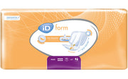 ID Form Maxi 3 Unisex Pads 74x37cm 3500ml 5310380210
