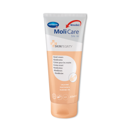 MoliCare Skin Hand Cream 200 mL product image