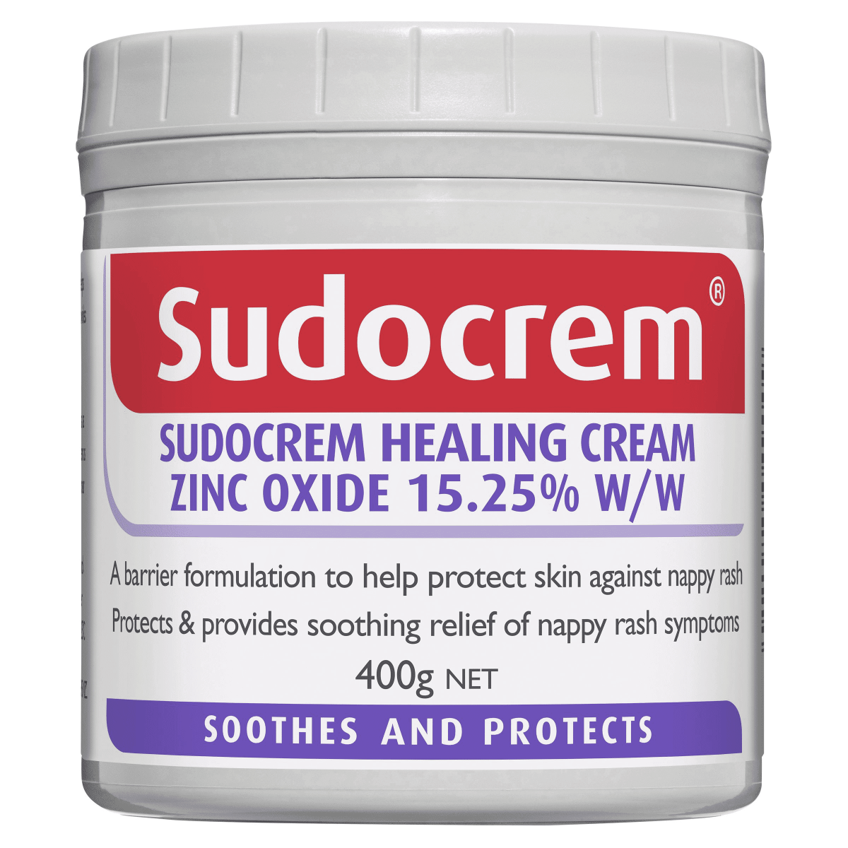 Sudocrem Healing Cream