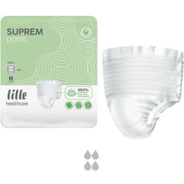 Lille Suprem Pants Maxi Incontinence Pants product packaging