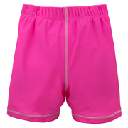Adult's Incontinence Swim Shorts Pink Minappi