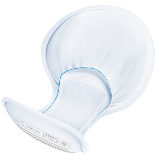 Tena Comfort Proskin Ultima Unisex Pads 9 Drops 2310ml 759011