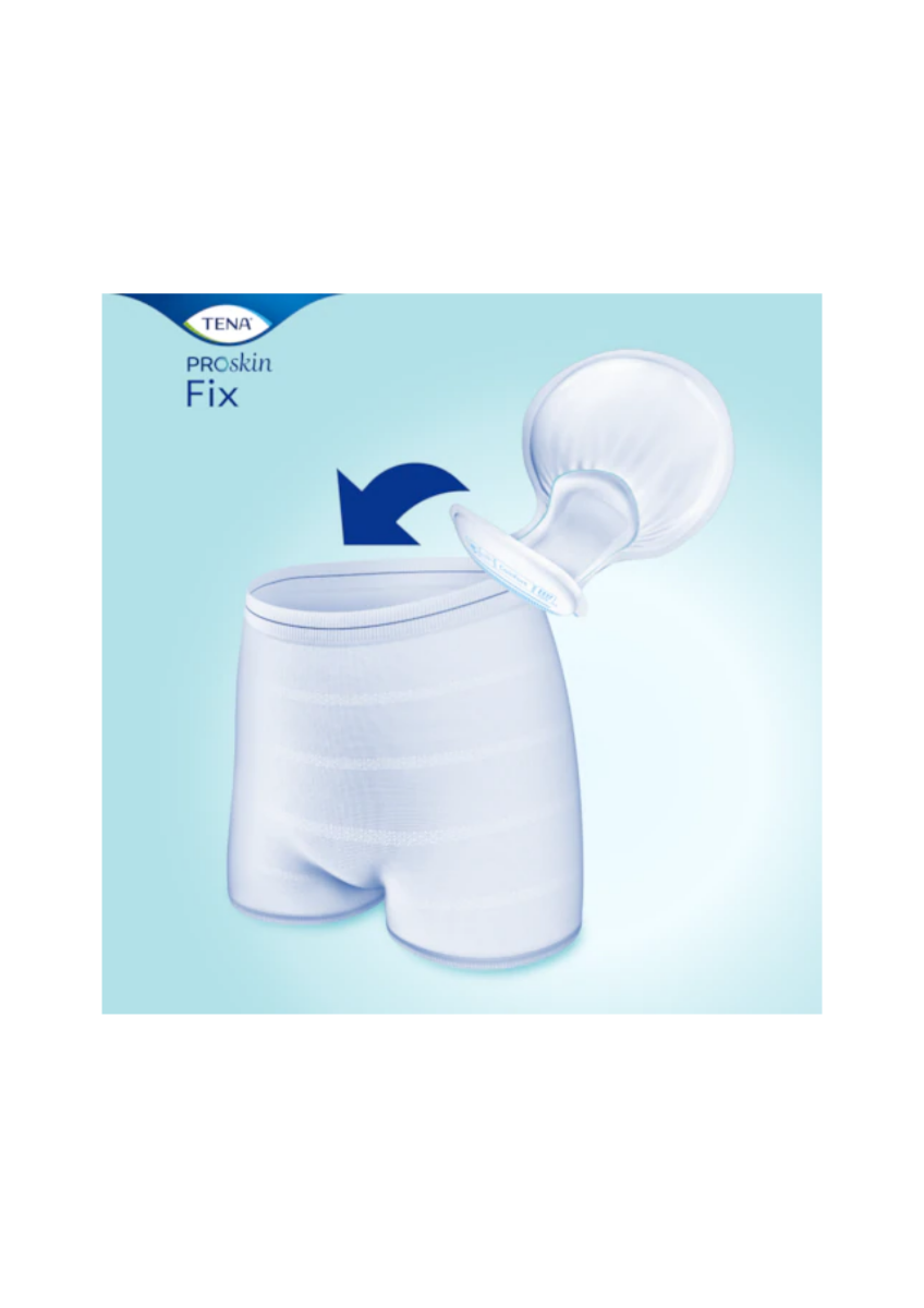 TENA Fix Reusable Fixation Pants