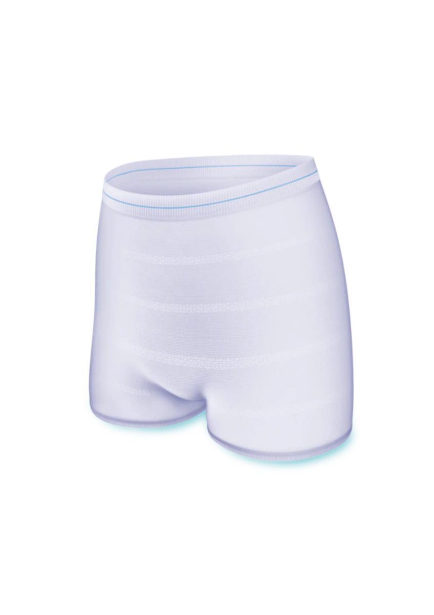 TENA Fix Reusable Fixation Pants