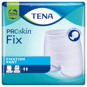 Tena Fix Stretch Pants Small Waist 50-70cm Yellow 754028