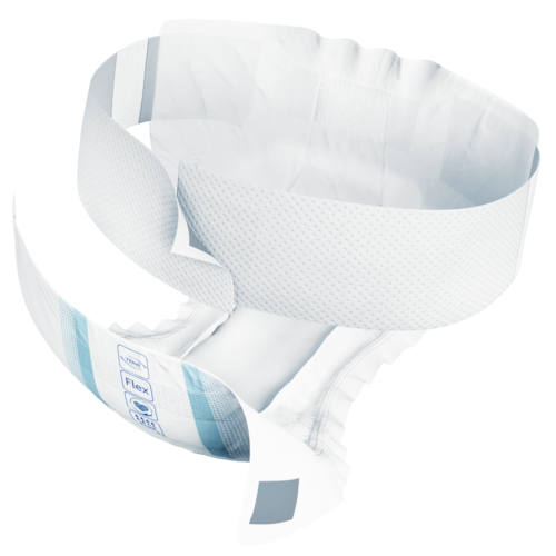 Tena Flex Proskin Plus Unisex Small 61-87cm 1065ml 730437