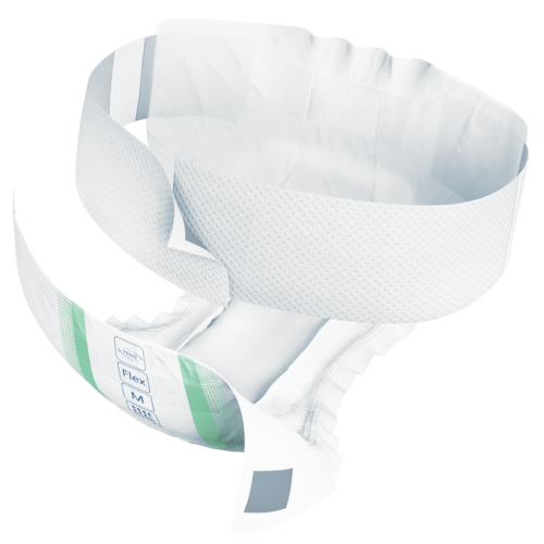 Tena Flex Proskin Super Unisex Large 83-120cm 1604ml 729281
