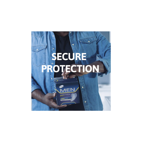 TENA Men Level 2 Absorbent Protectors 315 mL