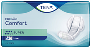 TENA ProSkin Comfort Super Incontinence Pads 1750 mL