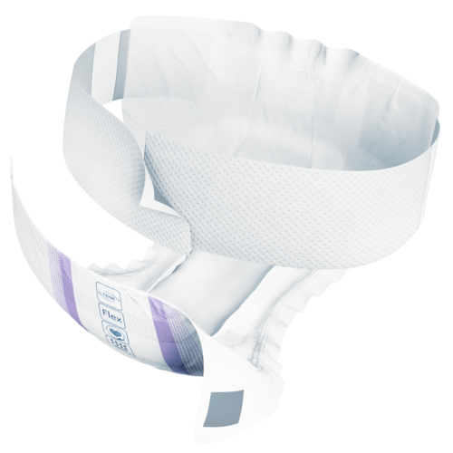 TENA ProSkin Flex Maxi Belted Incontinence Briefs
