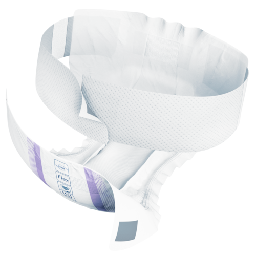 TENA ProSkin Flex Maxi Belted Incontinence Briefs