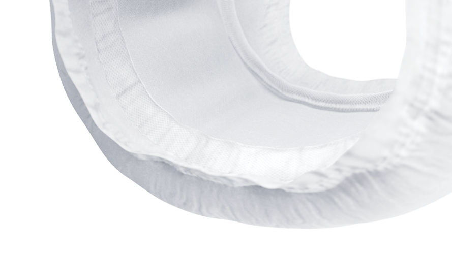 TENA ProSkin Flex Maxi Belted Incontinence Briefs
