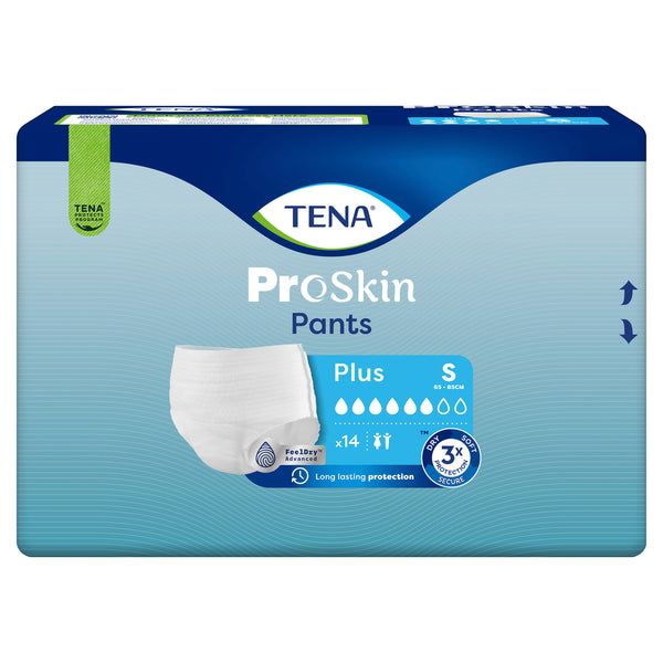 TENA ProSkin Pants Plus Incontinence Pants
