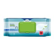 TENA ProSkin Plastic Free Wet Wipes 20 × 30 cm