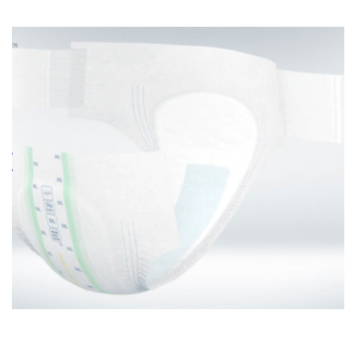 TENA ProSkin Slip Bariatric Super Incontinence Briefs