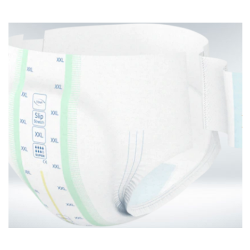 TENA ProSkin Slip Bariatric Super Incontinence Briefs