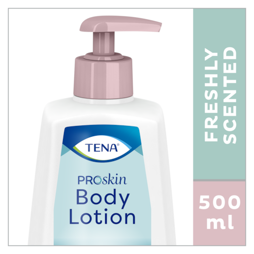 TENA Skin Lotion 500 mL