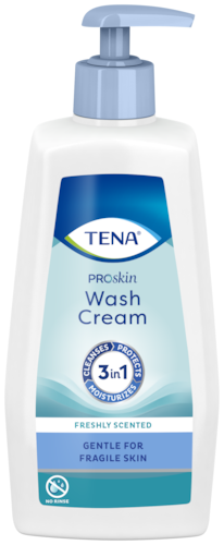 TENA Wash Cream 500 mL