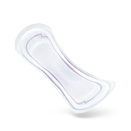 Tena Pads Extra Long Length 340x121mm 295ml 760542